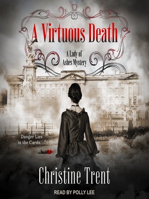 cover image of A Virtuous Death